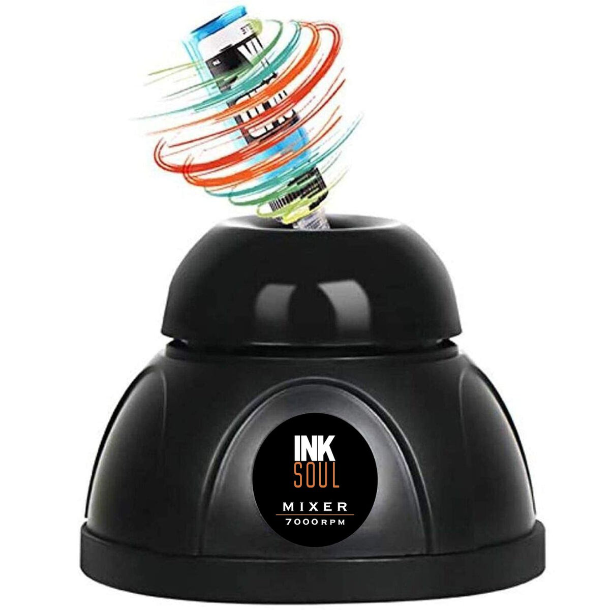 INKSOUL Vortex Mixer for Tattoo Ink-INKSHAKER S100