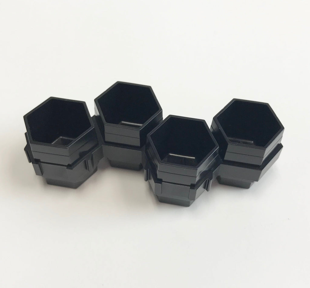 DEEP Single Sided Hive Caps®