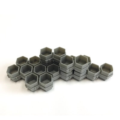 DEEP Single Sided Hive Caps®