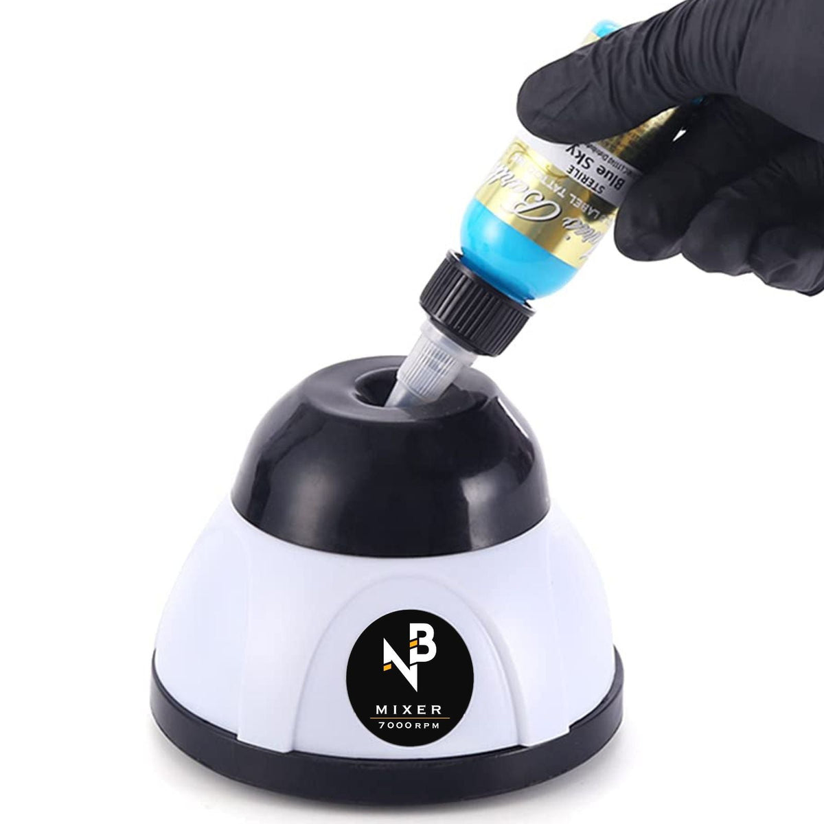 INKSOUL Vortex Mixer for Tattoo Ink-INKSHAKER S100