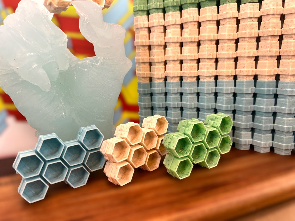 Hive Caps ECO