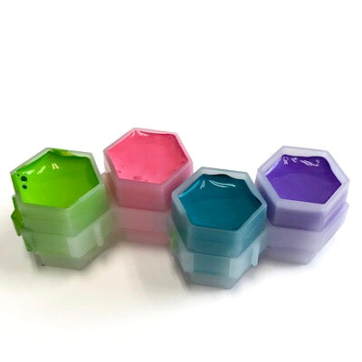 DEEP Single Sided Hive Caps®