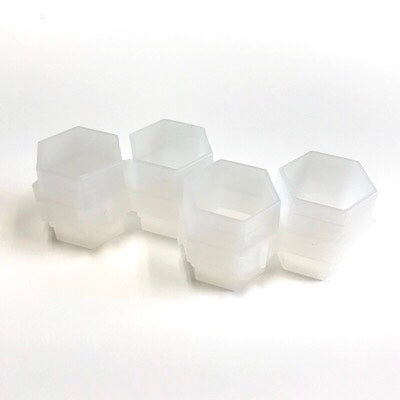 DEEP Single Sided Hive Caps®