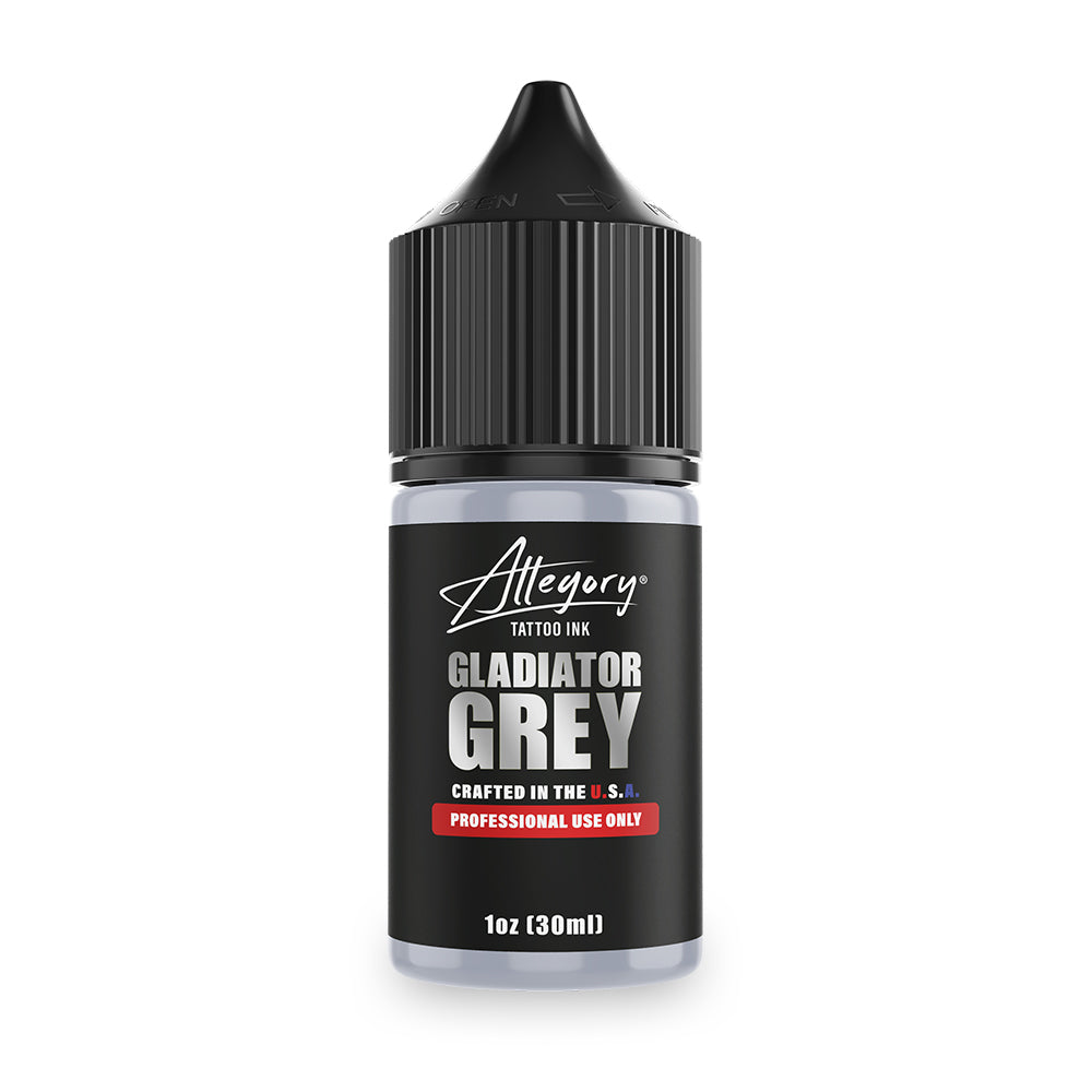 GLADIATOR GREY