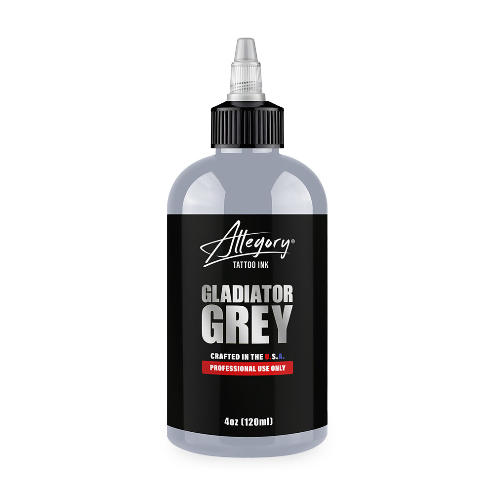 GLADIATOR GREY