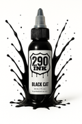 Black Cat (black, 1oz)