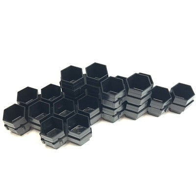 DEEP Single Sided Hive Caps®
