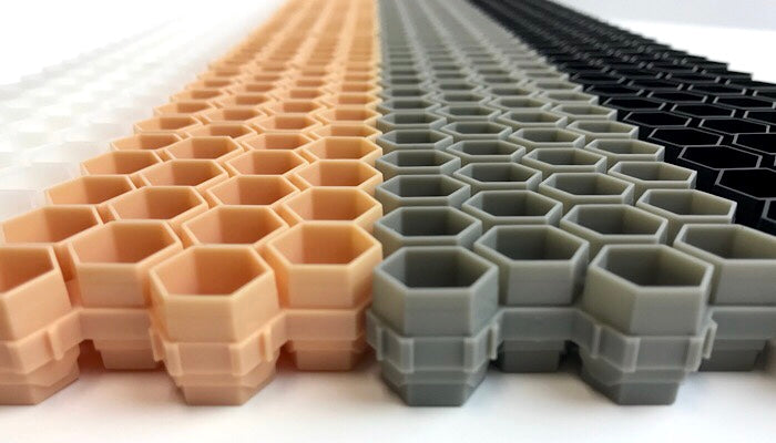 DEEP Single Sided Hive Caps®
