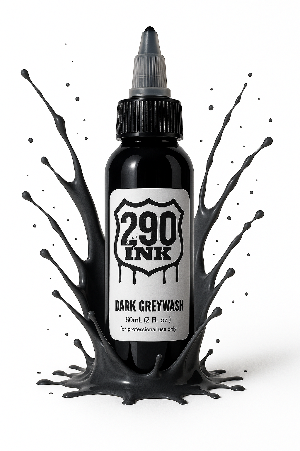 Soft Greywash (2oz)