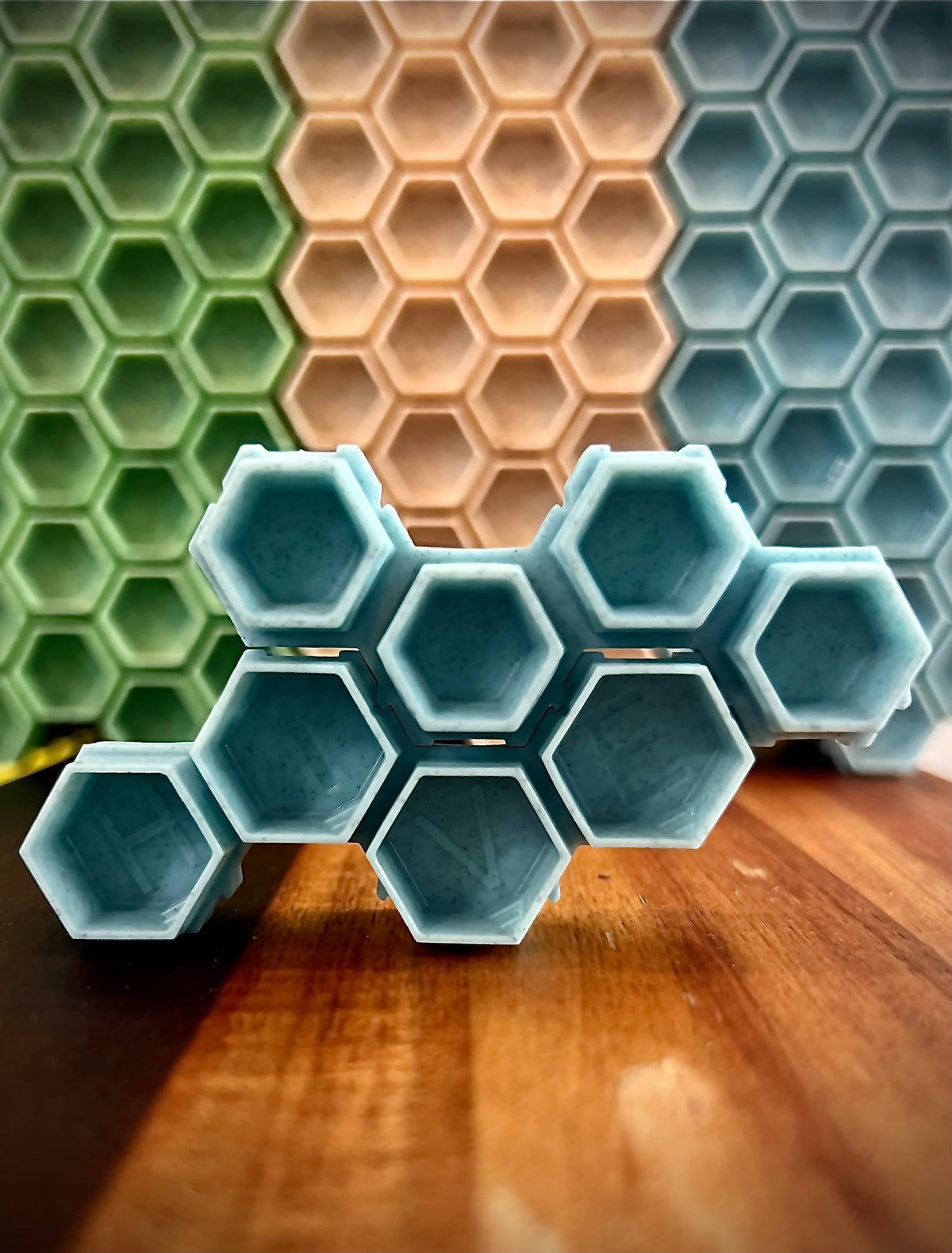 Hive Caps ECO