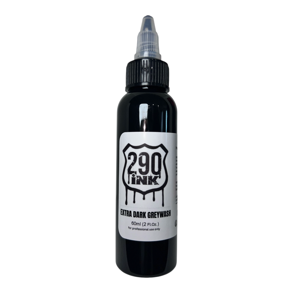 Extra Dark Greywash (2oz)