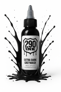 Extra Dark Greywash (2oz)
