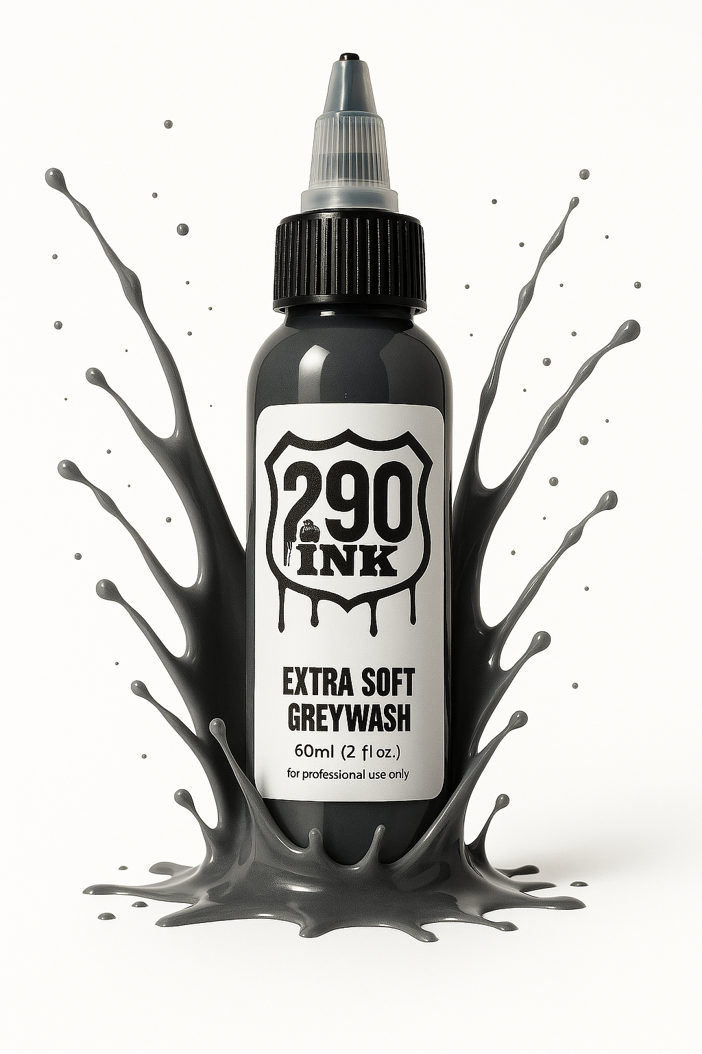 Extra Soft Greywash (2oz)