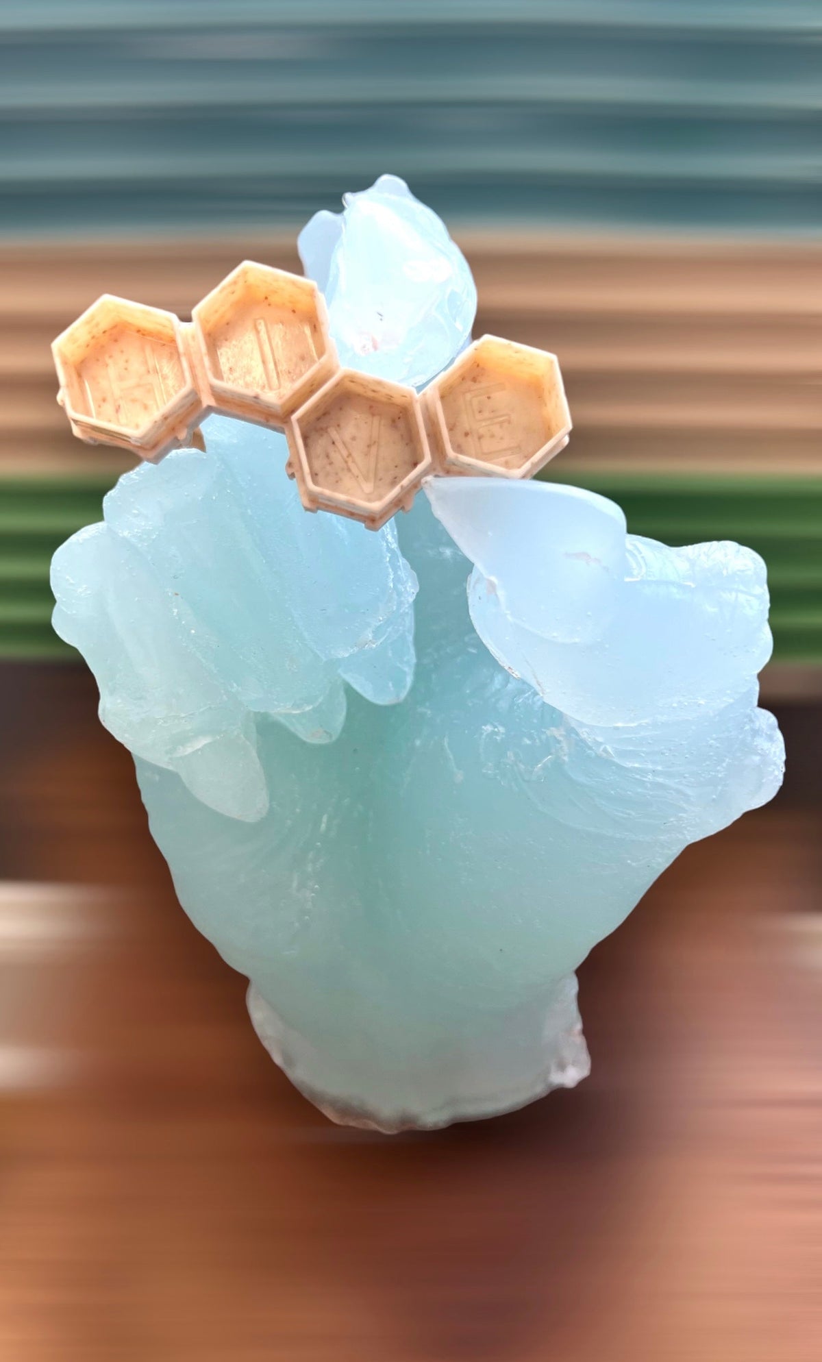 Hive Caps ECO