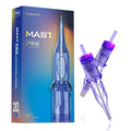 Mast Pro Tattoo Cartridges Needles- Box of 20