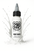 Ivory (white, 1oz)