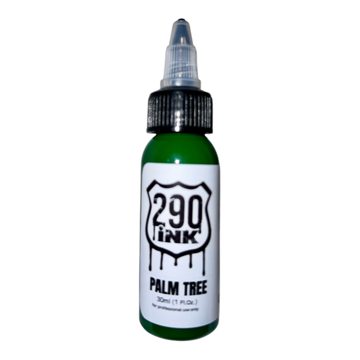 Palm Tree (green, 1oz)