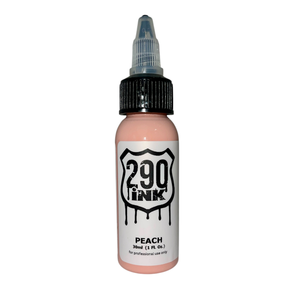 Peach (1oz)