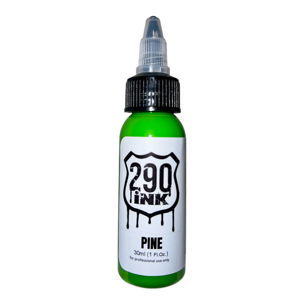Pine (light green, 1oz)