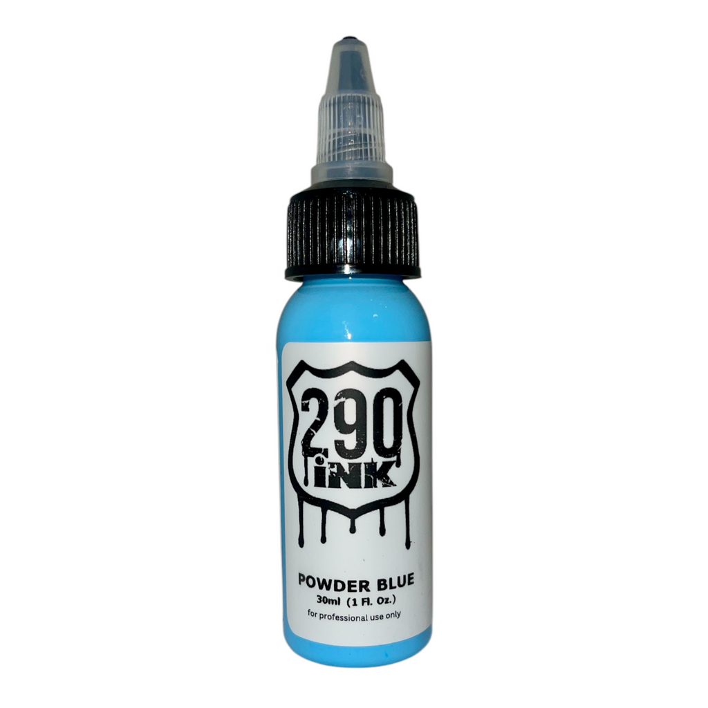 Powder Blue (1oz)