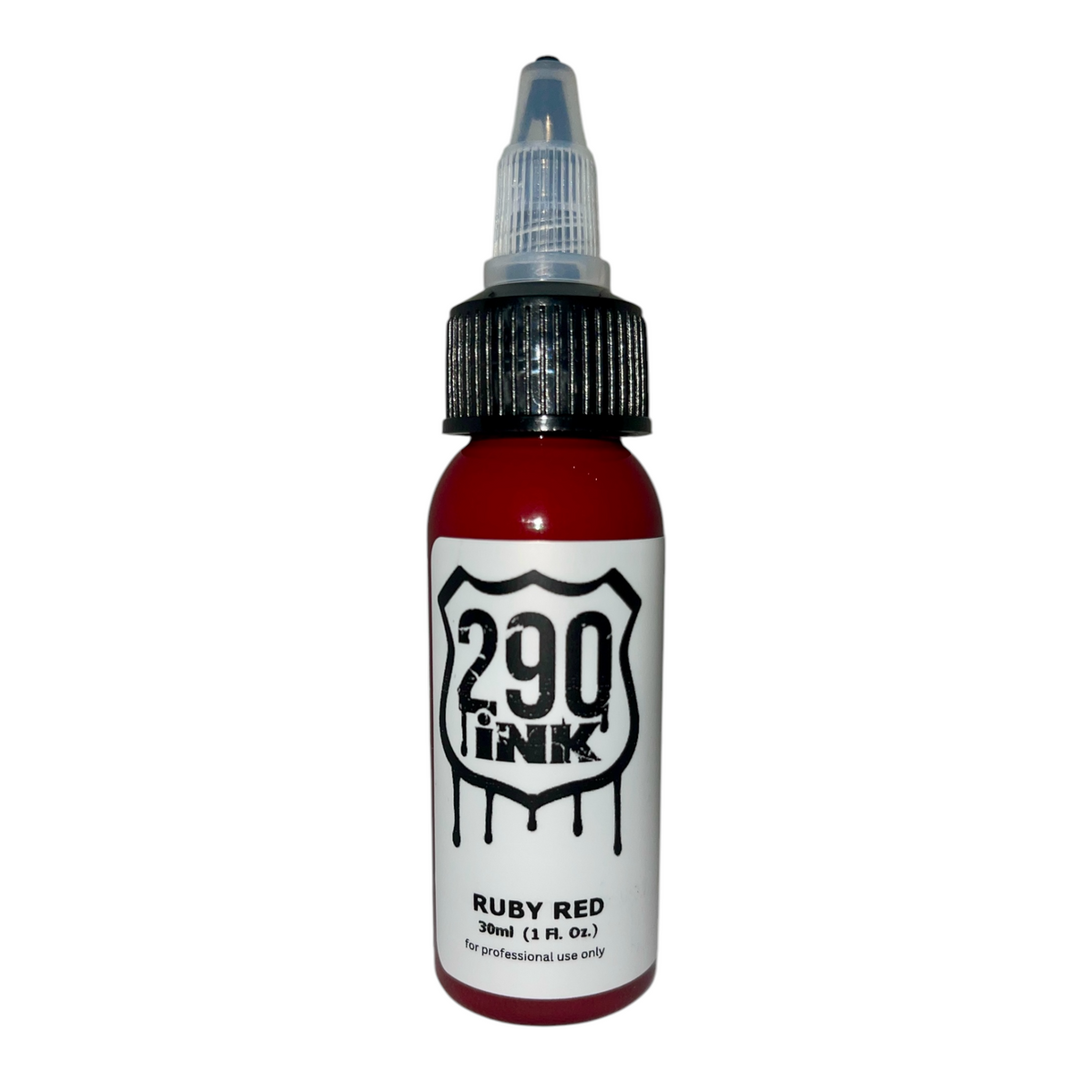 Ruby Red (1oz)