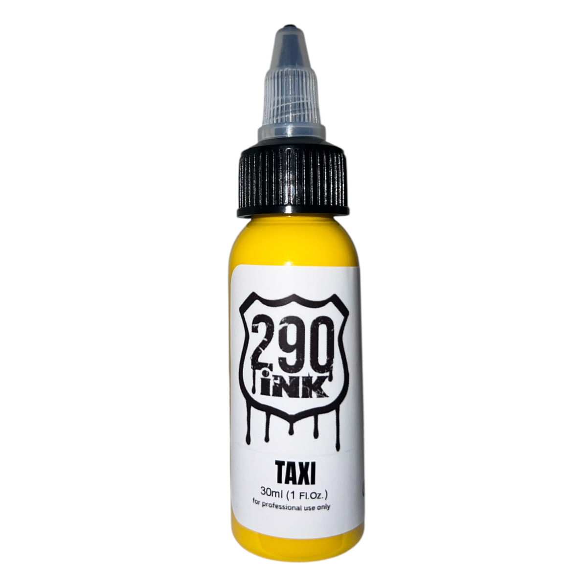 Taxi (yellow, 1oz)