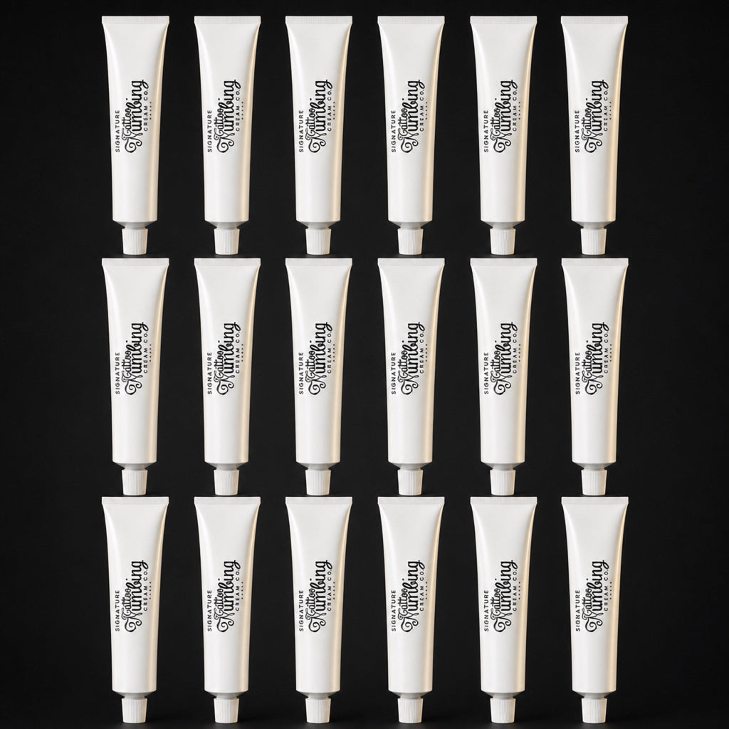 Signature Tattoo Numbing Cream (10g)