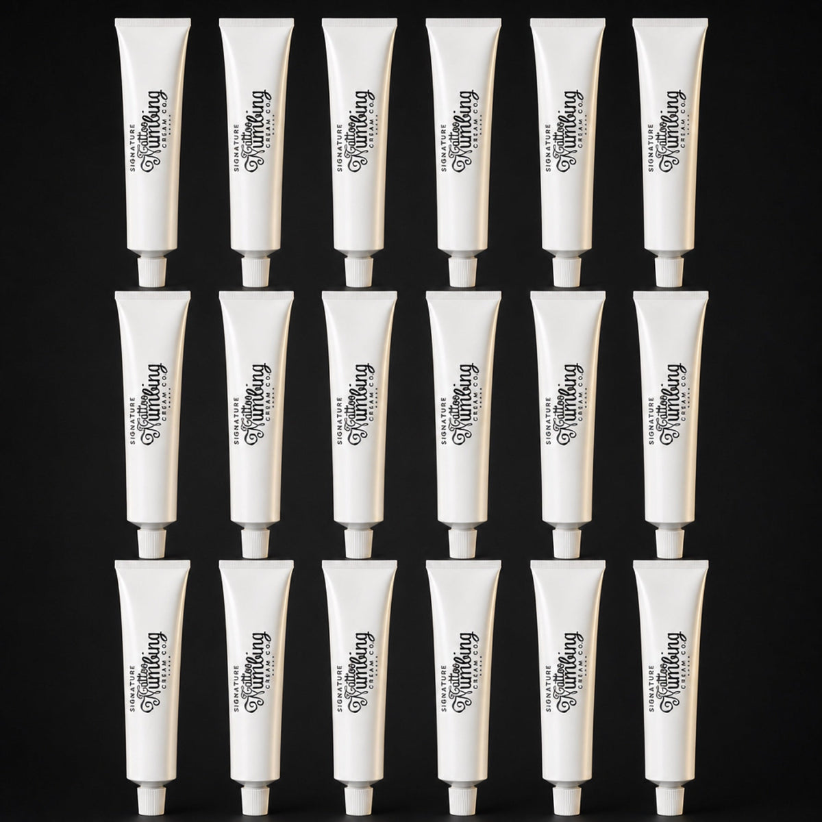 Signature Tattoo Numbing Cream (10g)