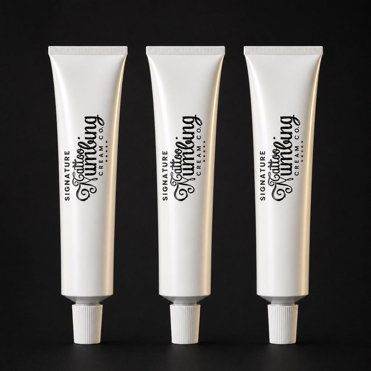Signature Tattoo Numbing Cream (10g)