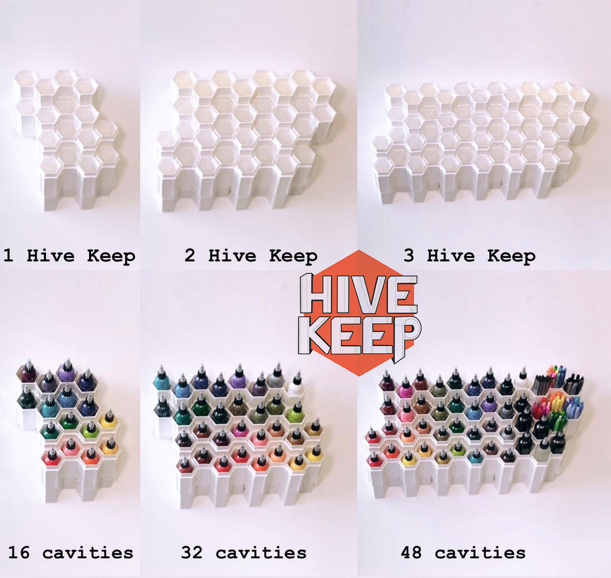 Hive Keep