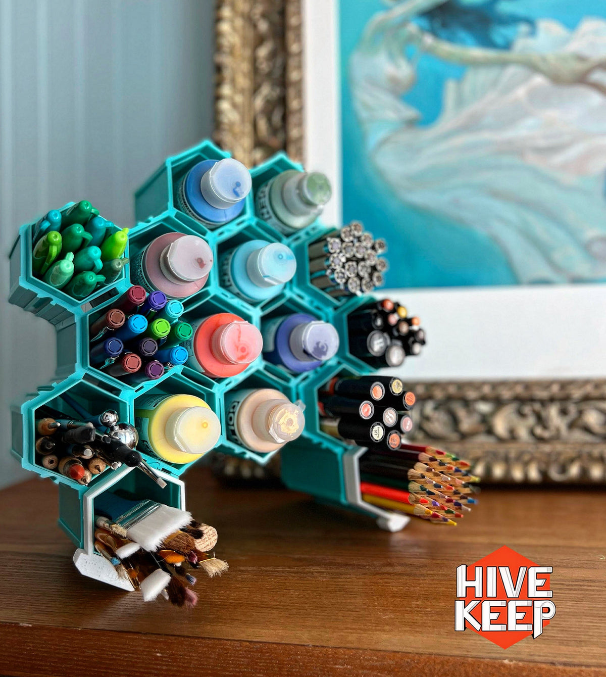 Hive Keep