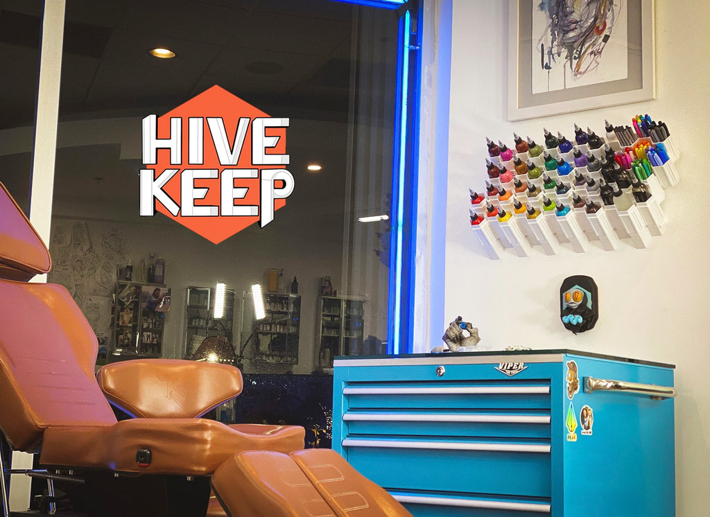 Hive Keep