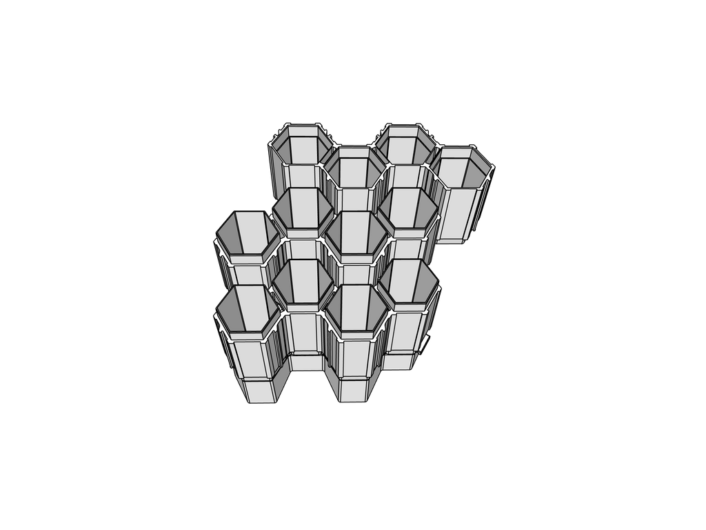 Hive Keep