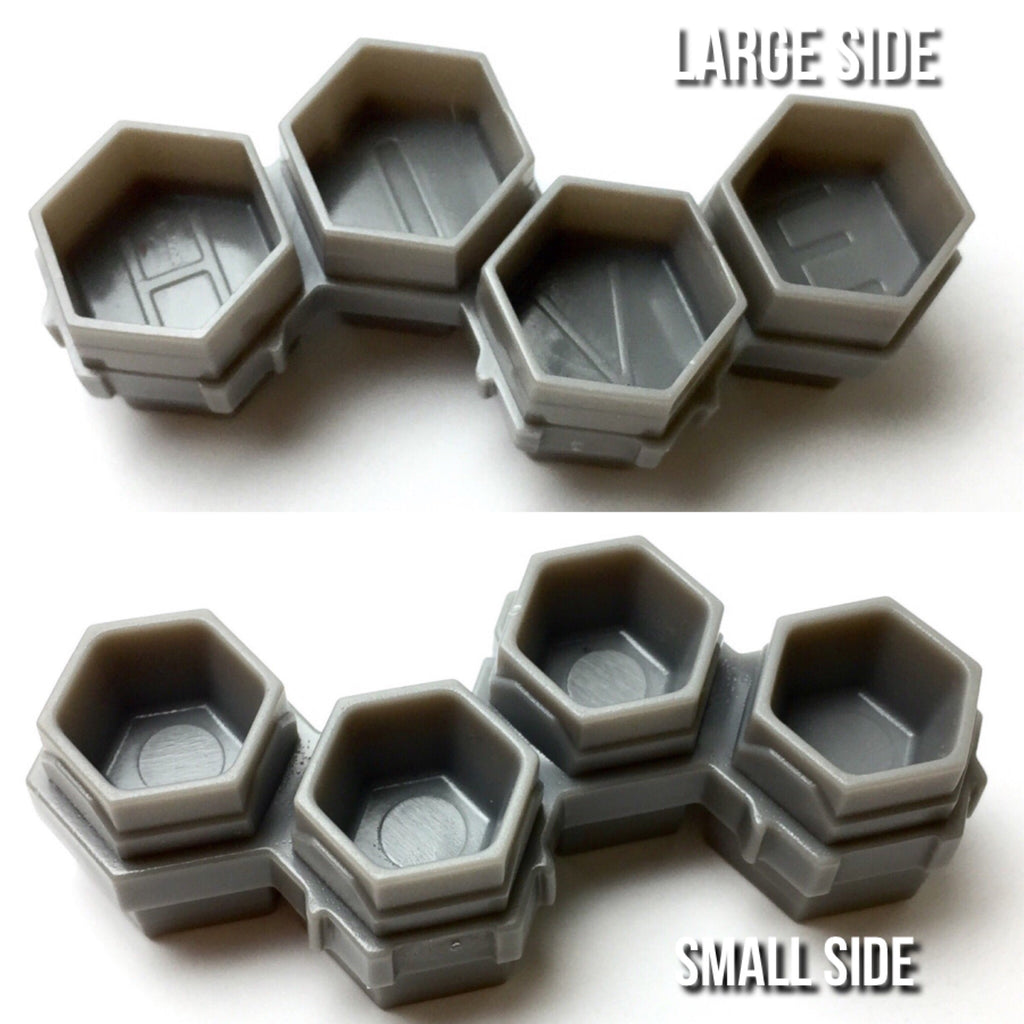 Hive Caps